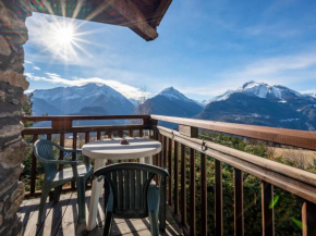 Apartment Grand Sarriod-3 by Interhome Aosta
